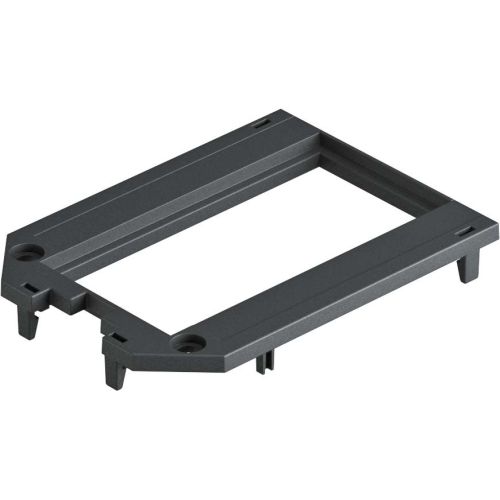 Bild: OBO BETT. Abdeckplatte für UT3 und UT4 UT34 P2