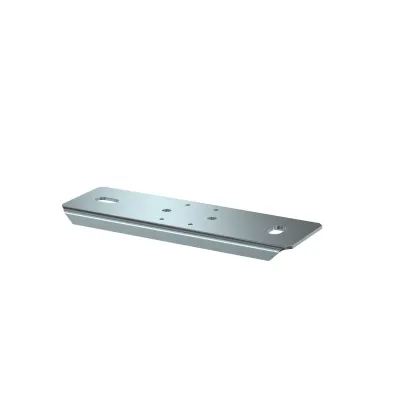 OBO BETTERMANN Auflager PLM SU 100 FS 7218164 | Gewindestangenadapter | 200x67x12mm | Zubehör PYROLINE Rapid