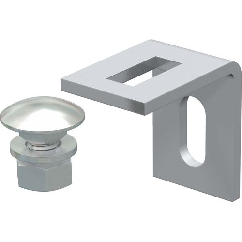 Bild: OBO BETT. Befestigungswinkel 60x60x40mm BW 60 40 A4