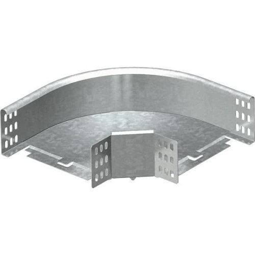 Bild: OBO BETT. Bogen 90Gr. 85x300mm RB 90 830 FS