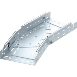 OBO BETT. Bogen variabel bandverzinkt RBMV 615 FS