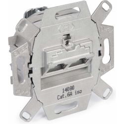OBO BETT. Datendose UAE-CAT6A iso 2x8pol BRK GD UAE