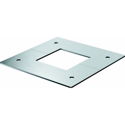 Bild: OBO BETT. Deckenblende f.Teleskop 45 x 45mm DBT130130WA