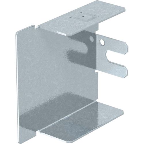 Bild: OBO BETT. Endstück 60x60mm, St, FS LKM E60060FS