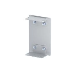 OBO BETT. Endstück 70x110mm GA-E70110EL