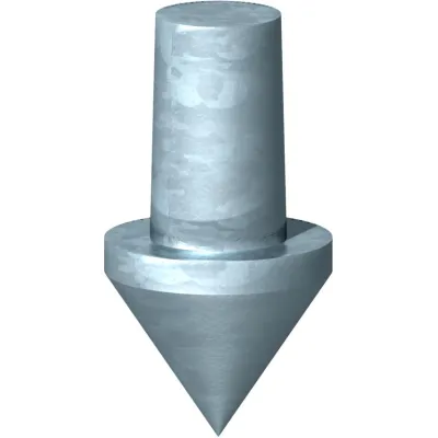 OBO BETT. Erderspitze 20mm 1819 20BP