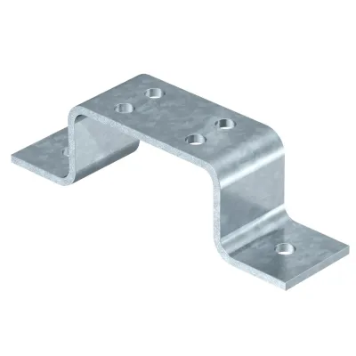 OBO BETT. Erdungsanschl.block 50x5 f.6 Anl. 1805 6 FT