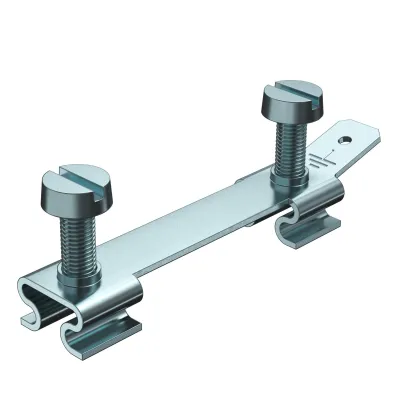 OBO BETT. Erdungsbrücke signo BA-Unterteil BKA EB