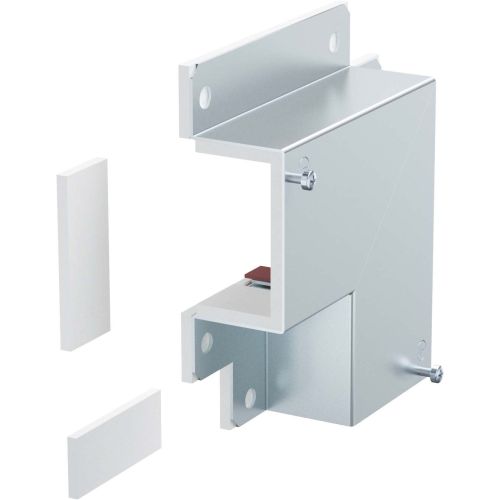 Bild: OBO BETT. Flachwinkel 40x70 BSKM-FW 0407