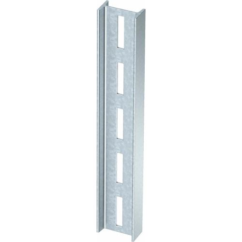 Bild: OBO BETT. I-Stiel FTK RAL7035 IS 8 600 FTK LGR