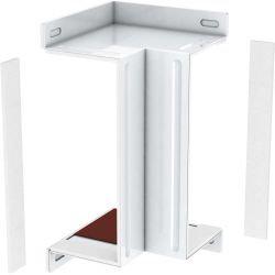 OBO BETT. Inneneck BSKM-IE 1025RW