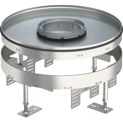 OBO BETT. Kassette rund D=305mm RKFR2 9 V20