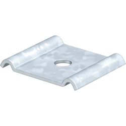 OBO BETT. Klemmstück für Schraube M10 GKS 50 11 FT