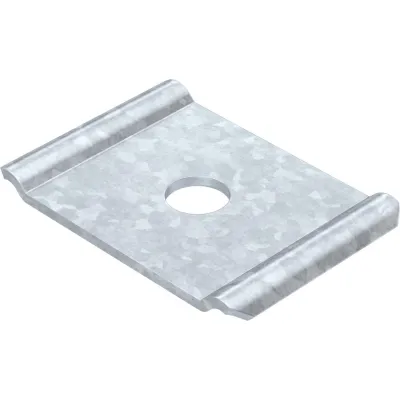 OBO BETT. Klemmstück für Schraube M10 GKS 50 11 FT