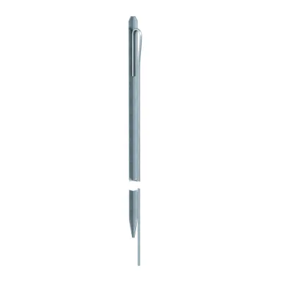 OBO Bettermann Kreuzerder 213 2000 F 5003784 | 2,0m | Rd 10 | Kreuzprofil 50x50x3 mm | Stahl feuerverzinkt