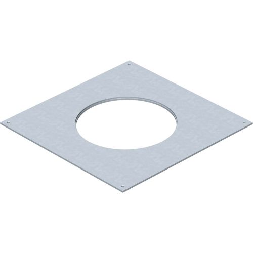 Bild: OBO BETT. Montagedeckel 350-2/3 für R4 DUG 350-3 R4