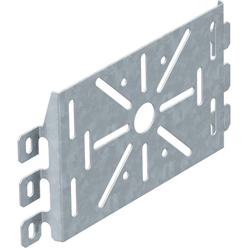 Bild: OBO BETT. Montageplatte 225x115mm MP 225 UNI FS