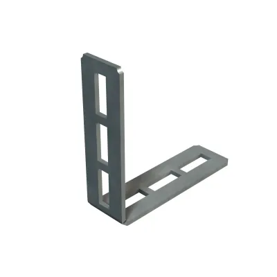 OBO BETT. Montagewinkel 90 102x102x30 CMW90FT