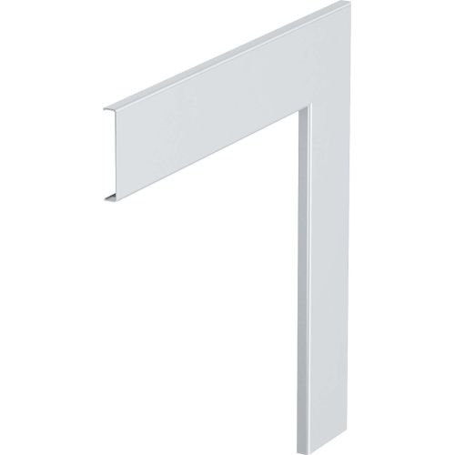 Bild: OBO BETT. Oberteil 400x80mm GA-OTFRW