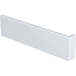 OBO BETT. Oberteil f.Außeneck 80 300x30x80mm, St, r GS-OTARW
