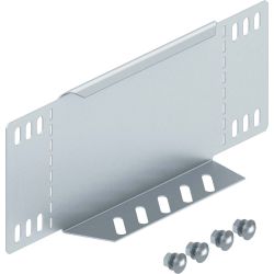 OBO BETT. Reduzierwinkel/Endabschluß 110x300mm RWEB 130 FS