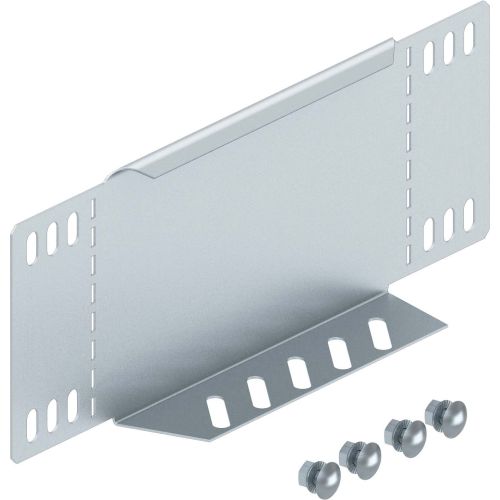 Bild: OBO BETT. Reduzierwinkel/Endabschluß 110x300mm RWEB 130 FS