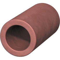 OBO BETT. Rohrschale D=78x150mm FBA-DR150