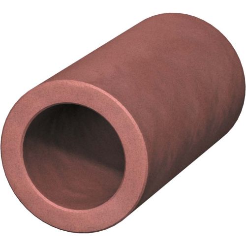 Bild: OBO BETT. Rohrschale D=78x150mm FBA-DR150