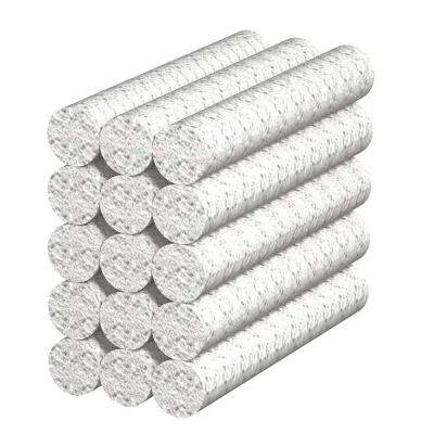 OBO Bettermann Schallschutzbarriere 7LSB 6288650 | Luftschall-Dämmung | 30x300mm | Glaswolle | für Einbaukanäle 100mm