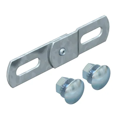 OBO BETT. Scharnierverbinder für BKK-System SV DD