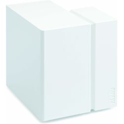 OBO BETT. SIGNA BASE Außeneck 70x110, RAL901 BRK AE70110 rws