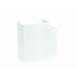 OBO BETT. SIGNA BASE Flachwinkel 70x110, RAL BRK FW70110 rws