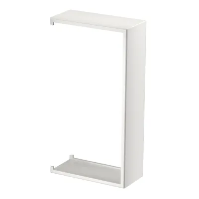 OBO BETT. SIGNA BASE Sägeschnittabd. 70x130 BRK SSA70130 rws
