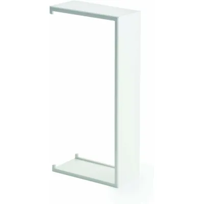 OBO BETT. SIGNA BASE Sägeschnittabd. 70x130 BRK SSA70130 rws