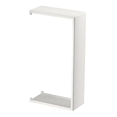 OBO BETT. SIGNA BASE Sägeschnittabd. 70x130 BRK SSA70130 rws