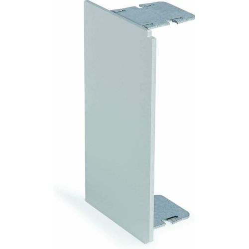 Bild: OBO BETT. SIGNA STYLE Endstück 70x130 eloxier BRA ES70130 EL