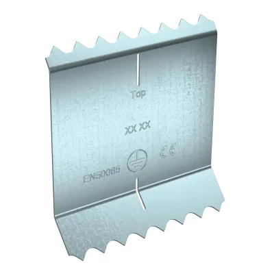 OBO BETT. SIGNA STYLE Erdungskuppl. Unterteil / U KUP ERD BA