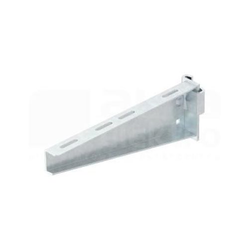 Bild: OBO BETT. Stielausleger IS 8-Stiel, B610mm AS 55 61 FTK LGR