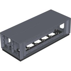 OBO BETT. Telitank 375x154x109 T12L 00C 9011
