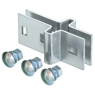 OBO BETT. Trägerlasche tauchf.vz AHIS 8 FT