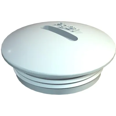 OBO BETTERMANN Verschlussschraube 108 PG16 | PG-Gewinde DIN 40430 | Kunststoff | schlagfest | halogenfrei | RAL7035