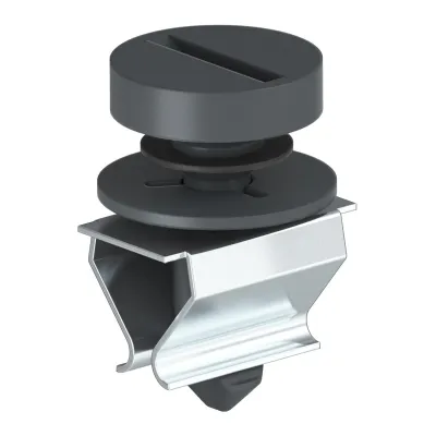 OBO BETT. Verschlussteil für GRAF9 PA VTGRAF9 9011