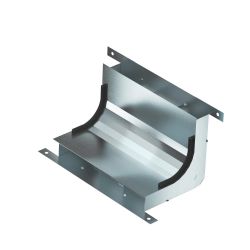 OBO BETT. Vertikalkrümmer 3-zügig für EÜK-2 KV3 25038-2