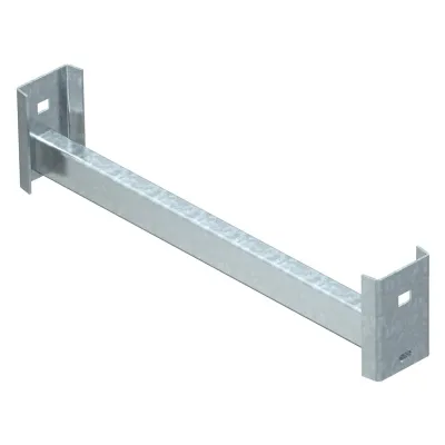 OBO CK 40 20 FT C-Sprosse f.IS 8-Stiel B154mm St FT 6008224