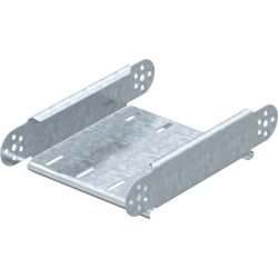 OBO Gelenkbogen-Element RGBEV610F vertikal 60x100