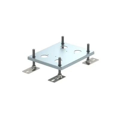 OBO Höhenerweiterung für Bodensteckdose UDHOME-ONE/UDHOME2 (7368418)