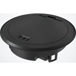 OBO Klappdeckel GES R2 KP