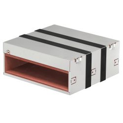 OBO PMB 630-4 A2 Brandschutzbox vierseitig m.intumeszierenden 7204008