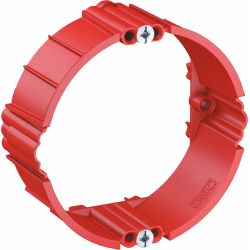 OBO ZU 24-PR UP Putzausgleichsring f.UPdose 2003744