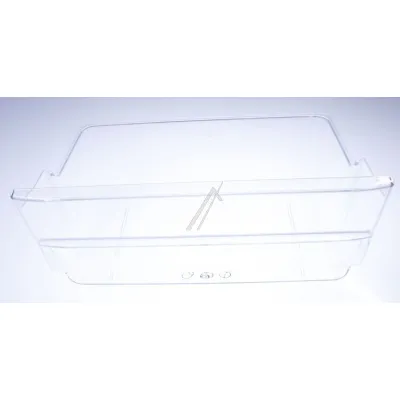 Obst- und Gemüsefach für Midea Kühlschrank 12131000A06042 Kühlschrankfach